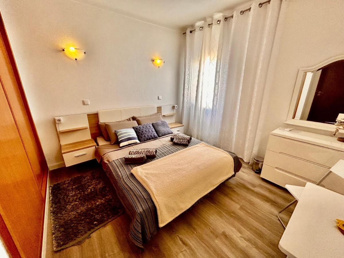 City Dacha - Ocean Албуфейра Экстерьер фото